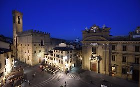 San Firenze Suites & Spa